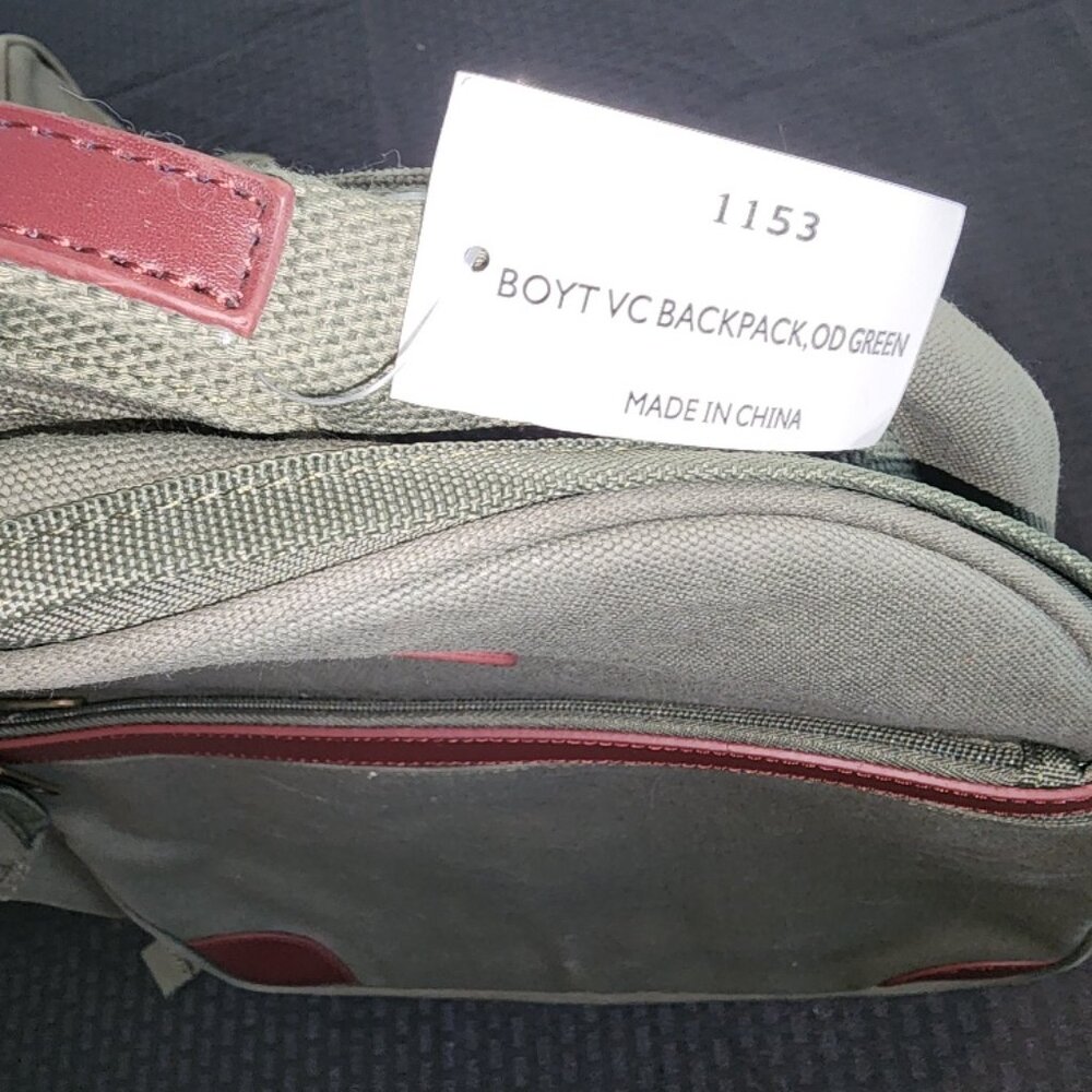Boyt Backpack - Picture 5 of 5